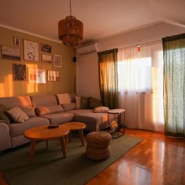 Sunset Hill Apartment