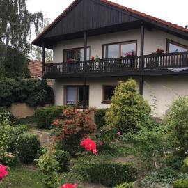 Pension Anna, hotel em Löbau
