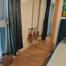 Home luna &zeus, hotel in Lausanne