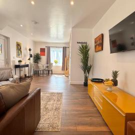 Unique Devon Cottages - Sunrise Cottage