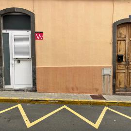 Casa Vega-Marrero, Hotel in Arucas