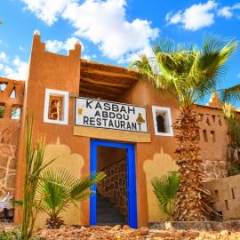 Kasbah Abdou