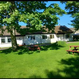 The Bunkhouse, hotel u gradu 'Applecross'