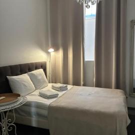 Studio "11"near Monaco, hotel in Beausoleil