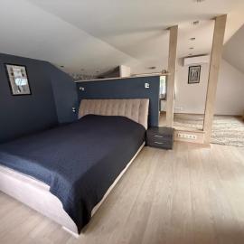 Family house in Jurmala