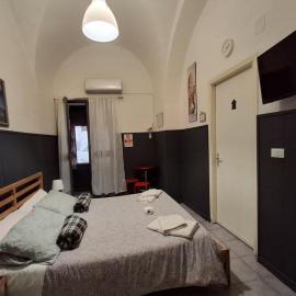 Palazzo Ruisi, Hotel in Scordia