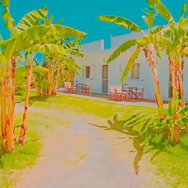 LECÉLESTE, hotel a Lithakia