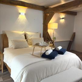 Holiday Living Zennern - Nähe Fritzlar & Edersee, hotel sa Wabern