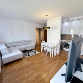Giżycko Apartament 100m od plaży