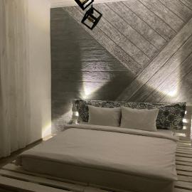 Loft on Slobidska Street