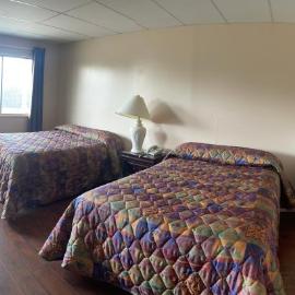 Pine Creek Motel, hotel in Waskatenau