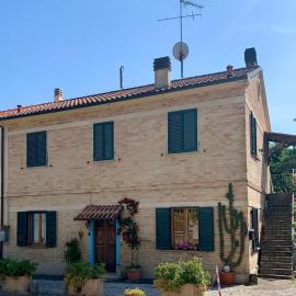 Casa vacanze fano colli al metauro
