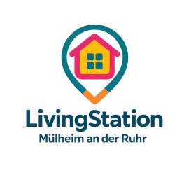 LivingStation Mülheim R1 bis R4, hotel in Mülheim an der Ruhr