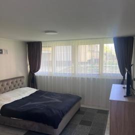 Cozy LUX studio in Palanga, on Sodų Street