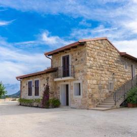 Agrifiumara Villa Sofia