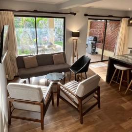 The Sky Deck Condo 2bed25bath