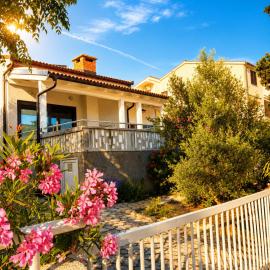 Sea Garden House Mandre