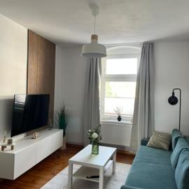 Cityapartment Rosi, hotel a Pasewalk