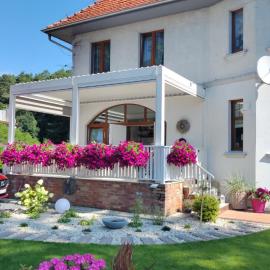 Villa Miód Malina -Wisełka blisko morza,klimatyczne pokoje,taras,cisza