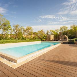 New to the market - 4BR Farmhouse with Pool by SF Homes
