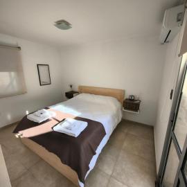Aloha 3, hotel a Chacabuco