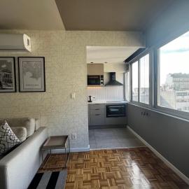 Luminoso y confortable apartamento en el corazón de la ciudad