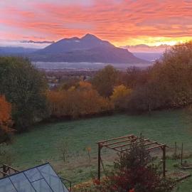 Cottage Le Beule 2 to 4 adults & 3 children - Views