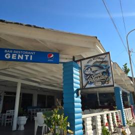 Hotel Restorant Genti Peshkatari