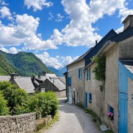 La Maison du Patou