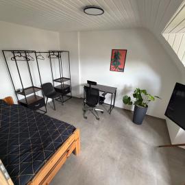 Konkordia Residence - Boutique Apartment