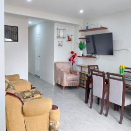 Relaxing stay near downtown Chiclayo