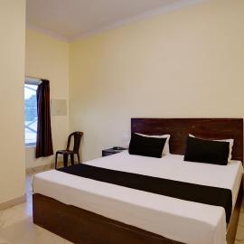 Hotel O Maa JP Tower, hotel em Jabalpur