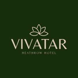 Vivatar Heathrow Hotel, hotel u gradu Haunslou