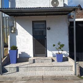 Loft con terraza a 10 min de Las Cañas, hotel v destinácii Fray Bentos