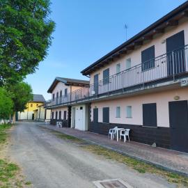 Ostello di Montefiorino, hotel em Montefiorino