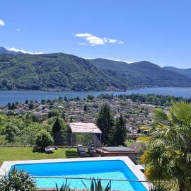 Appartamenti Villa Colibri