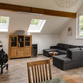 Apartment Kleine Auszeit
