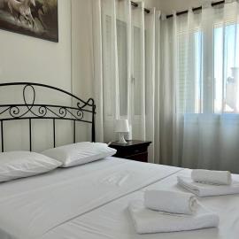Easy Stay Airport Athens, hotel in Koropi
