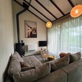 Slow Stay Coo, hotell i Stavelot