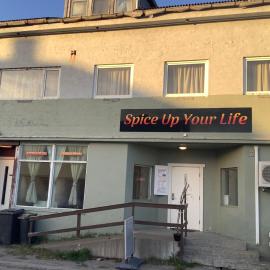 Ahmad sweet home, hotel in Vardø