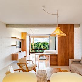 Selva Vista، فندق في بيريرا
