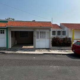 Comfortable house with an excellent location