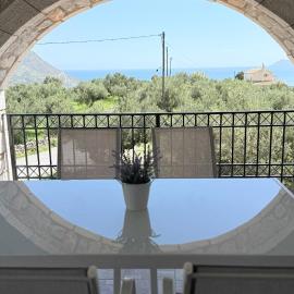 Casa SanGiorgio Stone Villas with Sea View