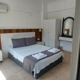 Bena pansiyon, hotel en Fethiye