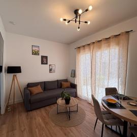 Le Cocon Clissonais - Apartment in Clisson