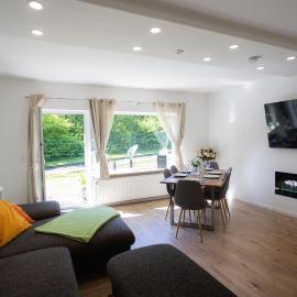 Reload Apartments - FeWo4 im Remmeker Feld