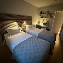 Morfslottet, hotel in Gothenburg