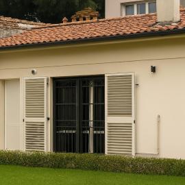 Ground floor house, hotel in Castel Bolognese