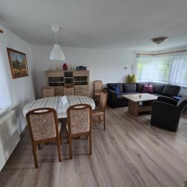 Ferienhaus Parnet