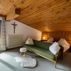Wolfbachgut - Ferienwohnung 4